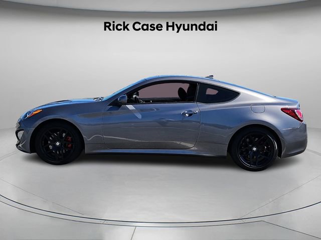 Used 2014 Hyundai Genesis 2.0T image 3