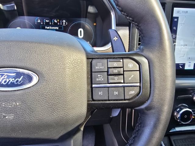 Used 2022 Ford F150 Raptor w/ Equipment Group 801A High image 32