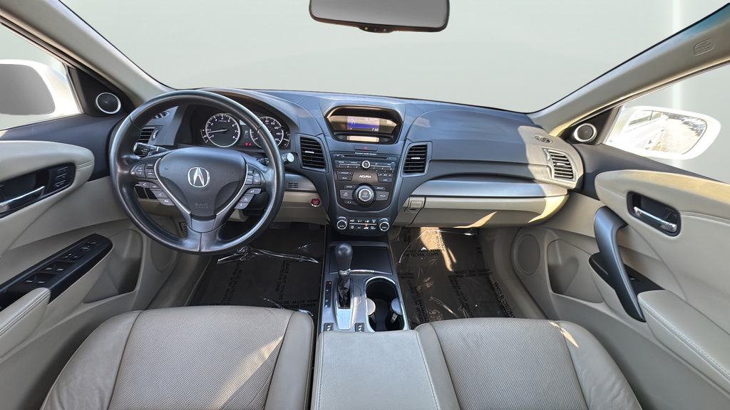 Used 2015 Acura RDX FWD image 31