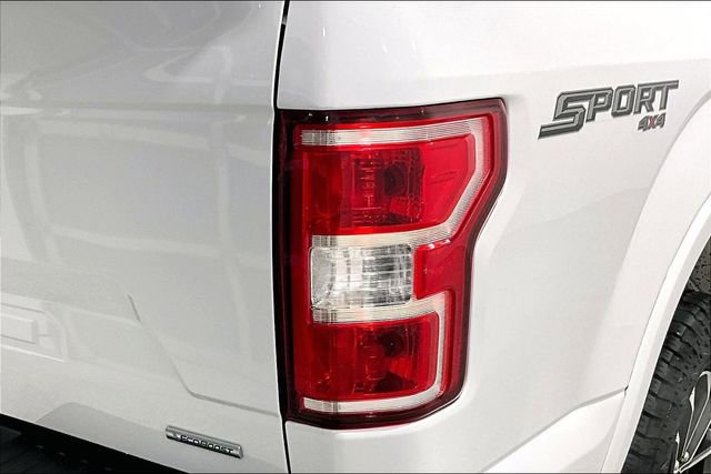 Used 2020 Ford F150 XLT w/ Equipment Group 301A Mid AWD/4WD image 25