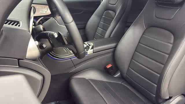 Used 2021 Mercedes-Benz C 300 4MATIC Cabriolet image 22