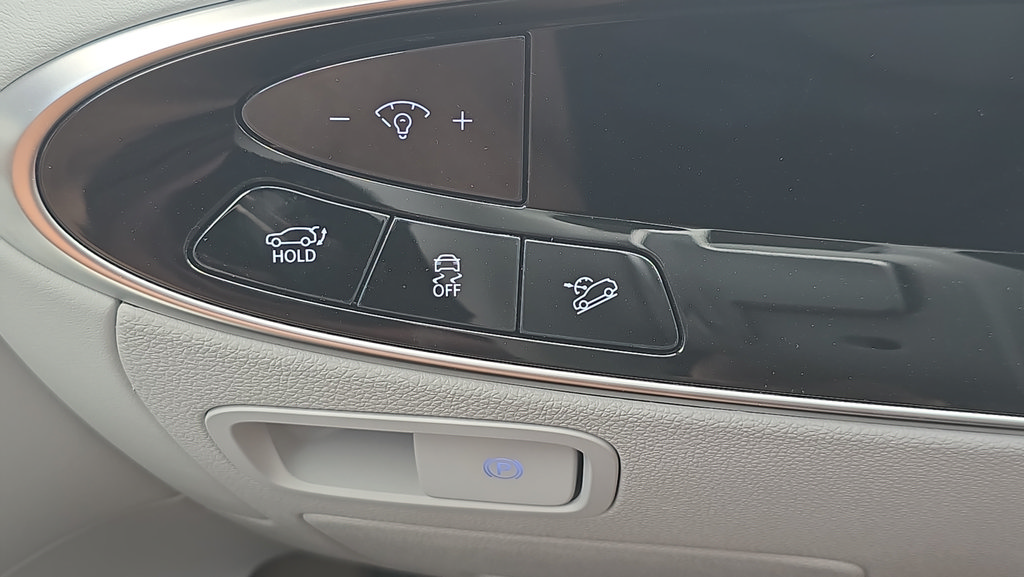 New 2026 Genesis GV70 2.5T Advanced AWD/4WD image 19