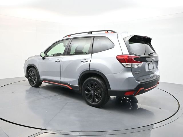 Used 2019 Subaru Forester Sport w/ Popular Package #2 image 5