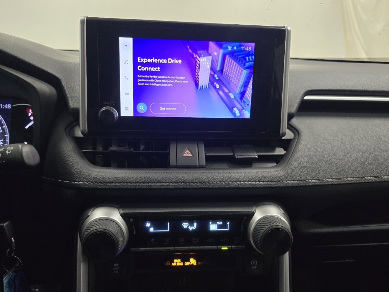 Certified 2024 Toyota RAV4 LE image 26