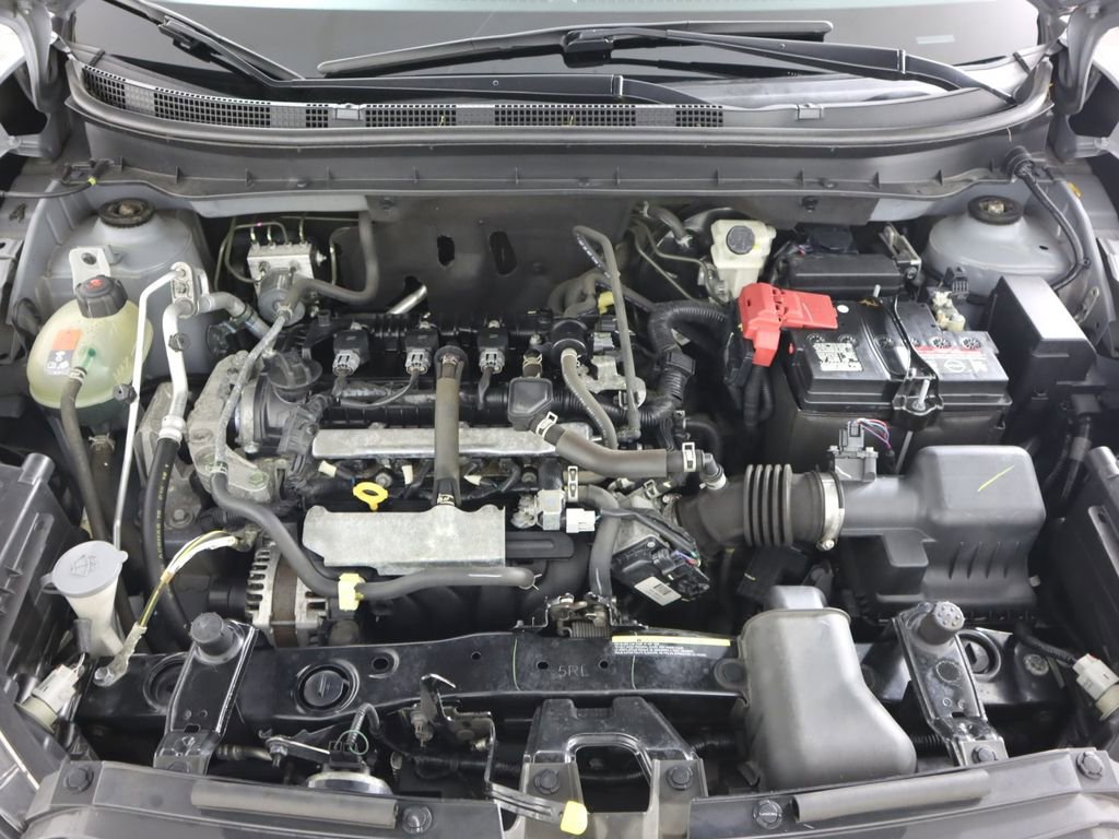 Used 2022 Nissan Kicks SV w/ Interior Electronics Package image 25