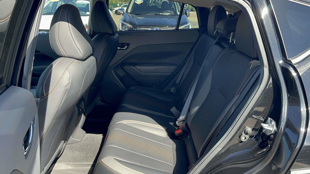 Certified 2024 Subaru Crosstrek 2.5i Limited AWD/4WD image 13