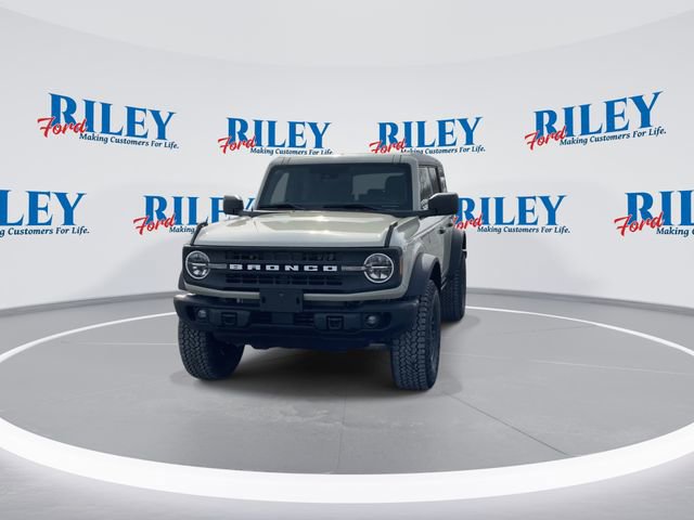 New 2026 Ford Bronco Big Bend w/ Black Diamond Package image 3