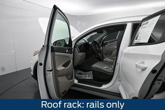 Used 2019 Hyundai Tucson Sport AWD/4WD image 16