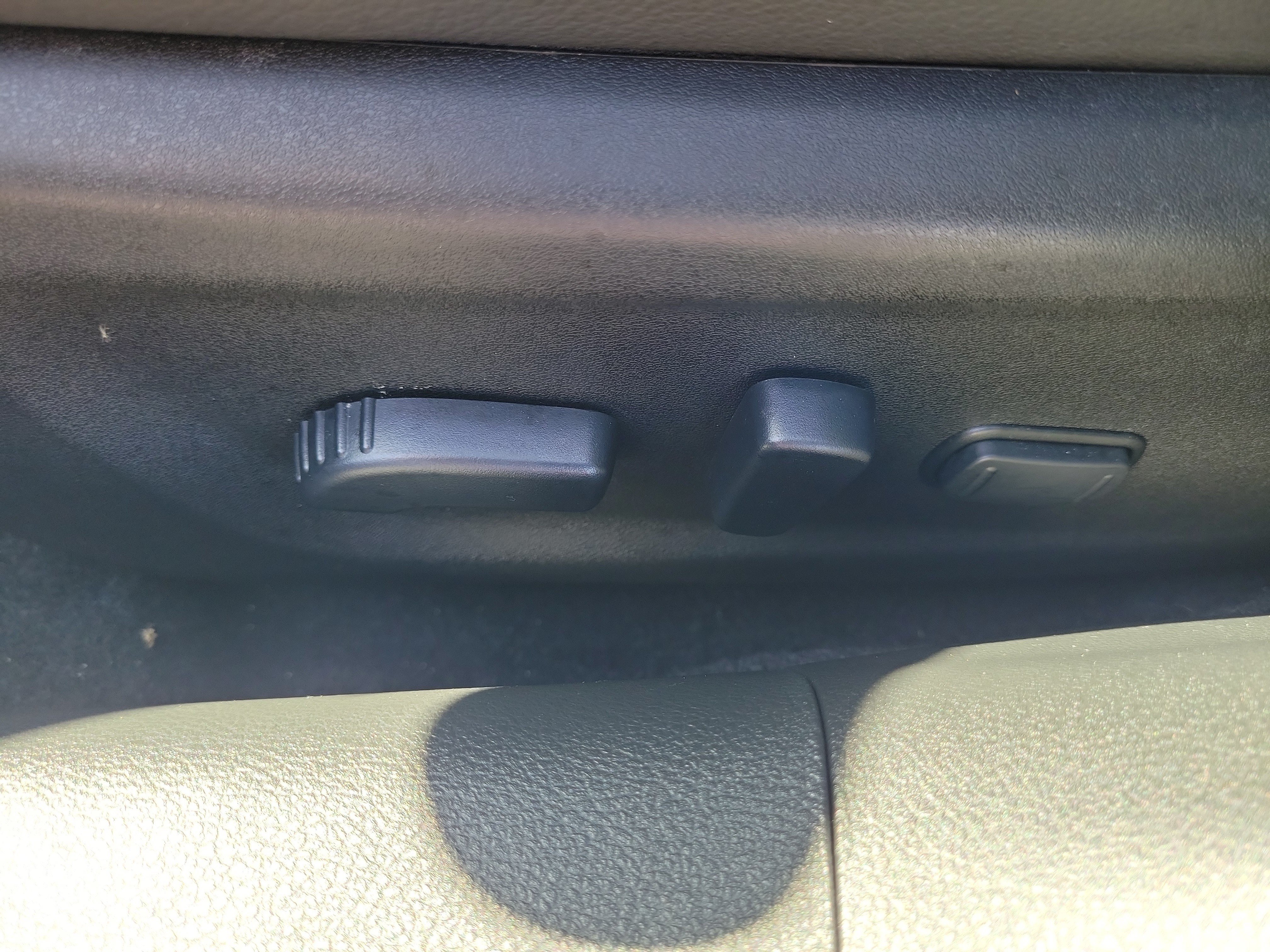 Certified 2024 Nissan Altima 2.0 SR FWD image 13