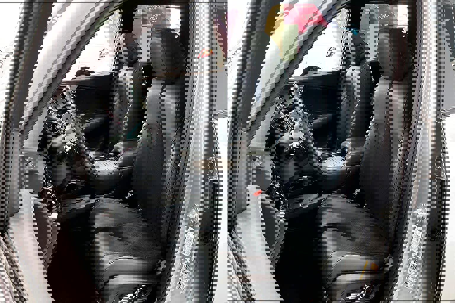 Used 2023 Acura RDX A-Spec image 10