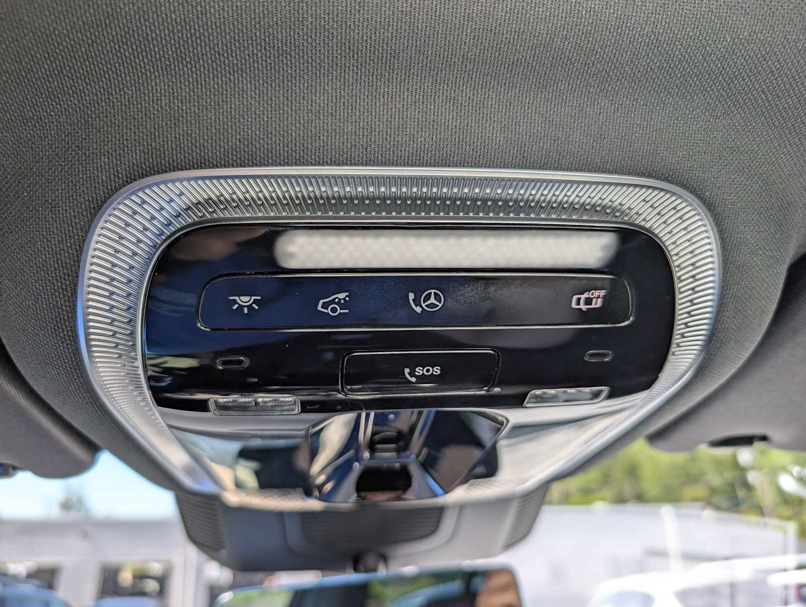 New 2027 Mercedes-Benz GLS 450 4MATIC image 27