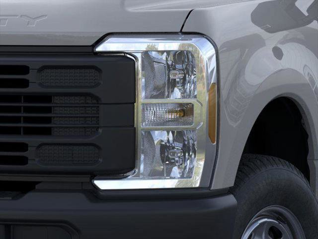 New 2026 Ford F350 XL w/ Snow Plow Prep Package image 18