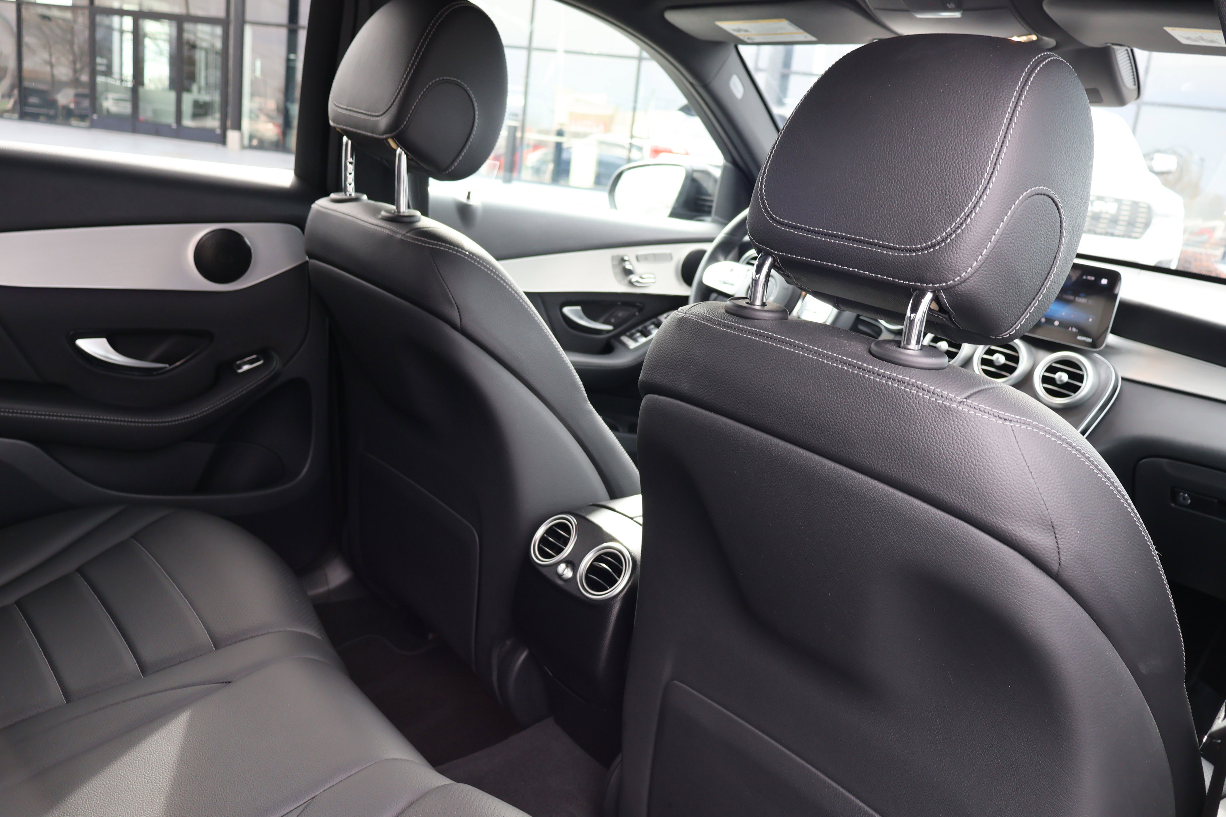 Certified 2022 Mercedes-Benz GLC 300 image 25