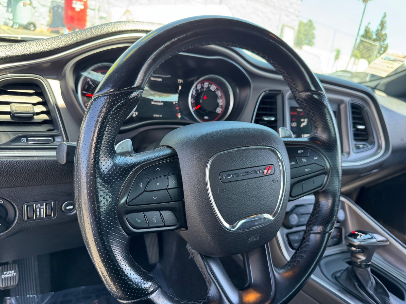 Used 2022 Dodge Challenger GT AWD/4WD image 16