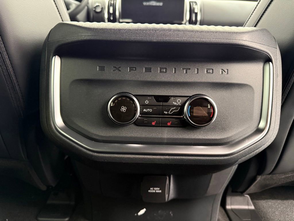 New 2026 Ford Expedition Tremor AWD/4WD image 34