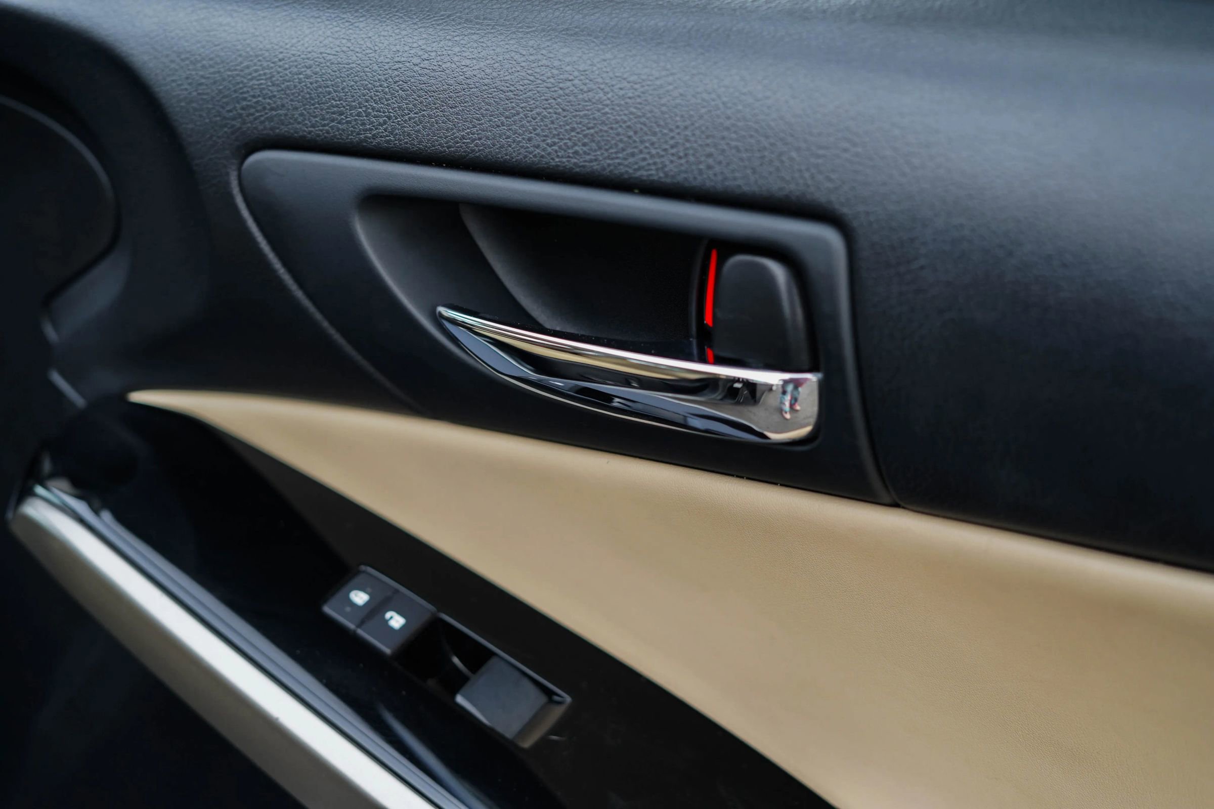 Used 2015 Lexus IS 250 image 17