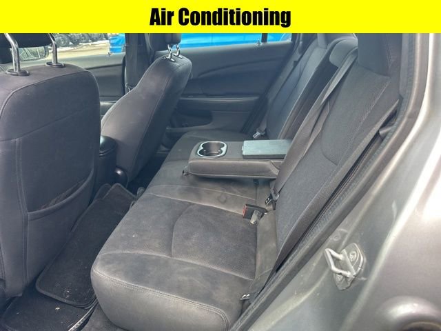 Used 2014 Chrysler 200 LX image 8