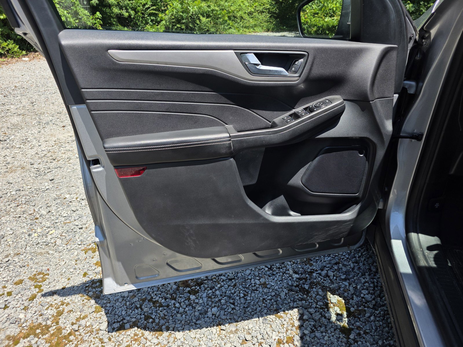 Used 2021 Ford Escape SE FWD image 13