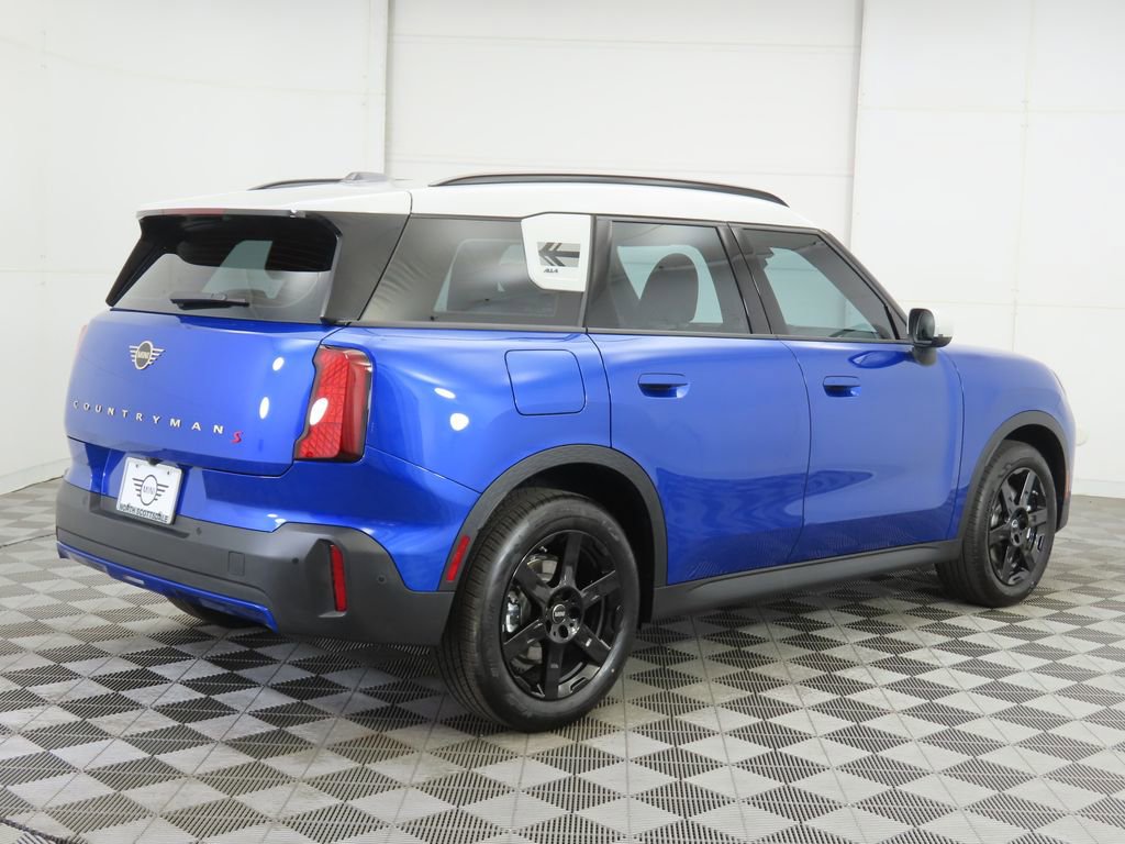 New 2026 MINI Cooper Countryman S image 5