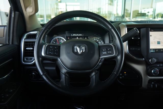 Used 2022 RAM 2500 Laramie image 21
