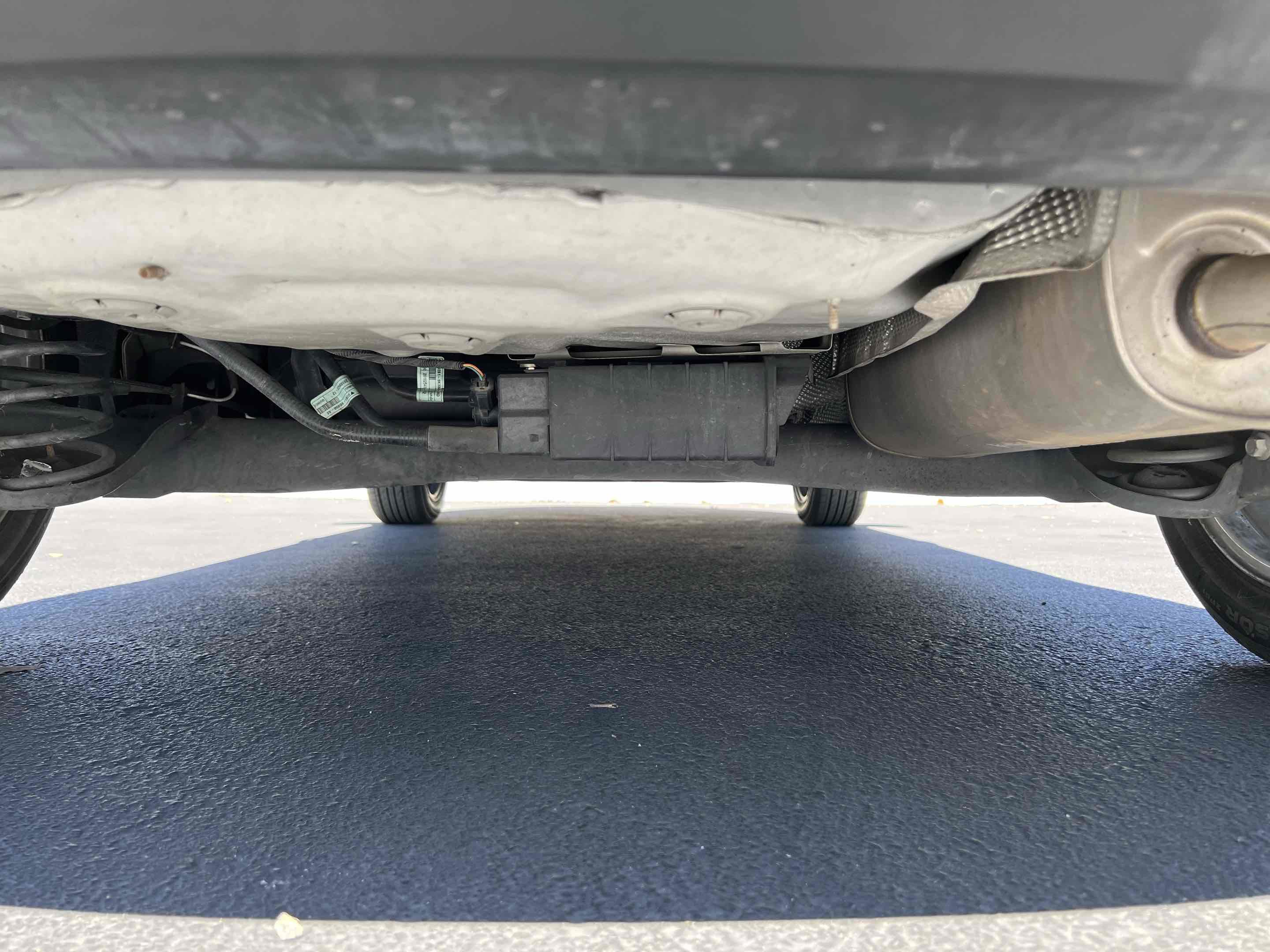 Used 2019 Ford Fiesta SE image 55