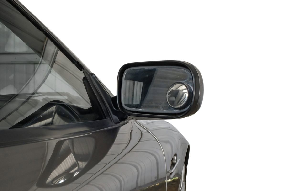 Used 2002 Aston Martin DB7 Vantage image 34