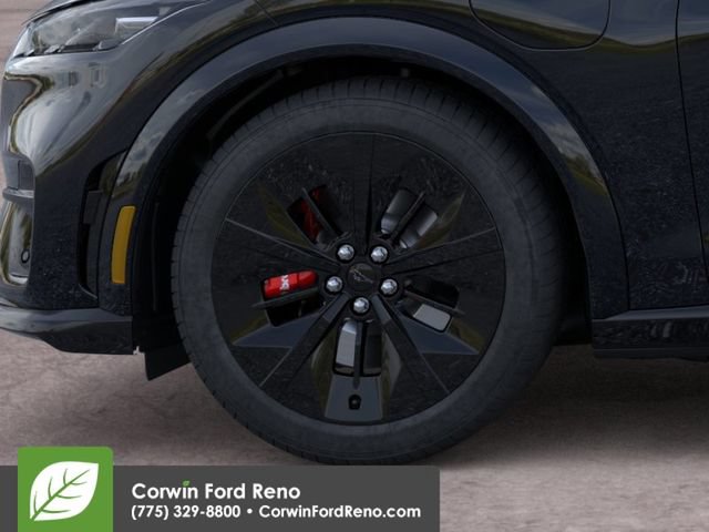 New 2026 Ford Mustang Mach-E GT AWD/4WD image 21
