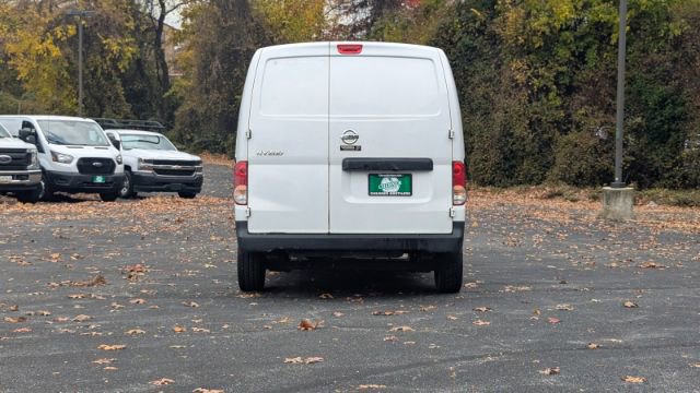 Used 2019 Nissan NV200 S image 5