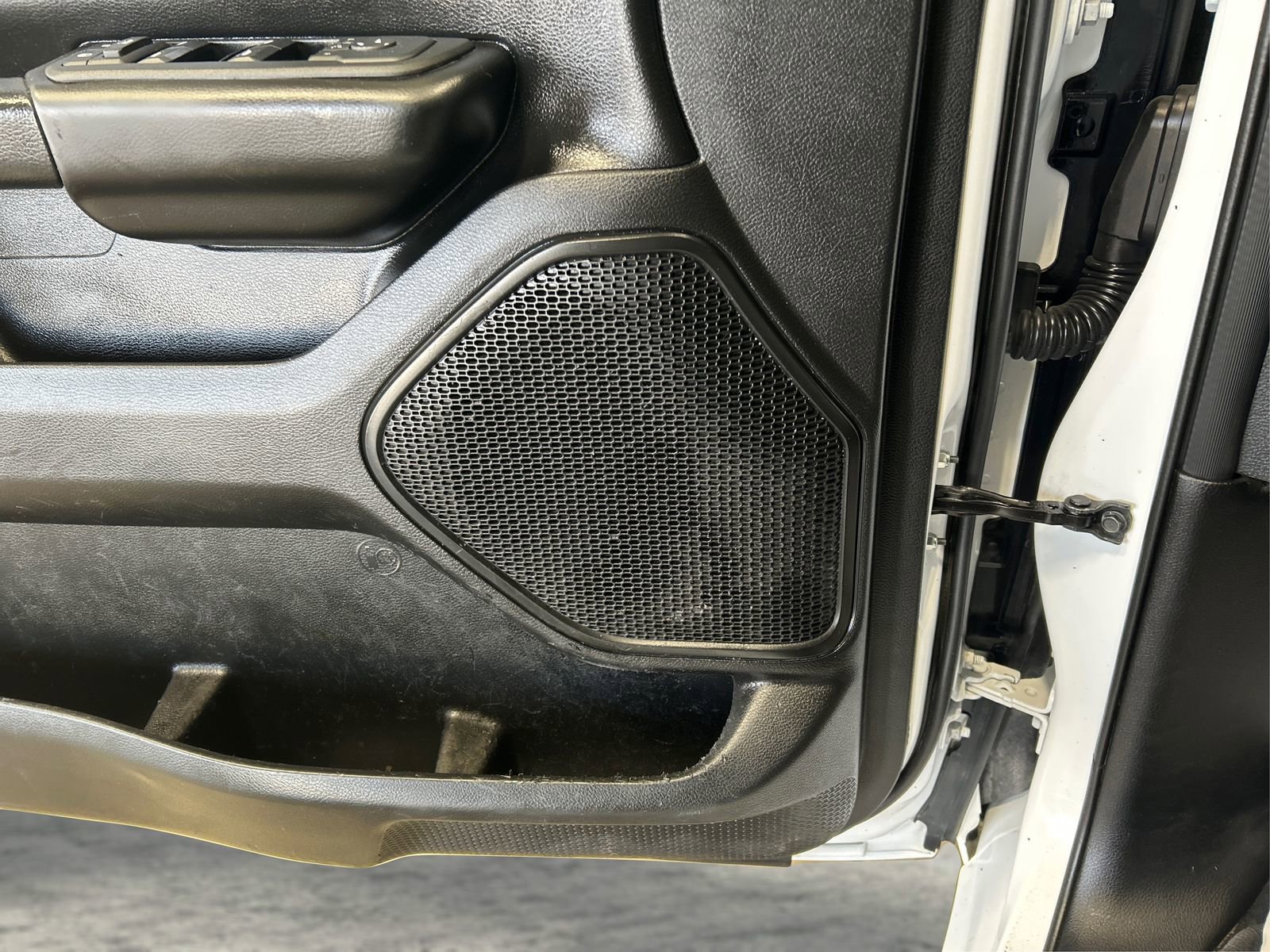 Used 2025 RAM 1500 Lone Star AWD/4WD image 31