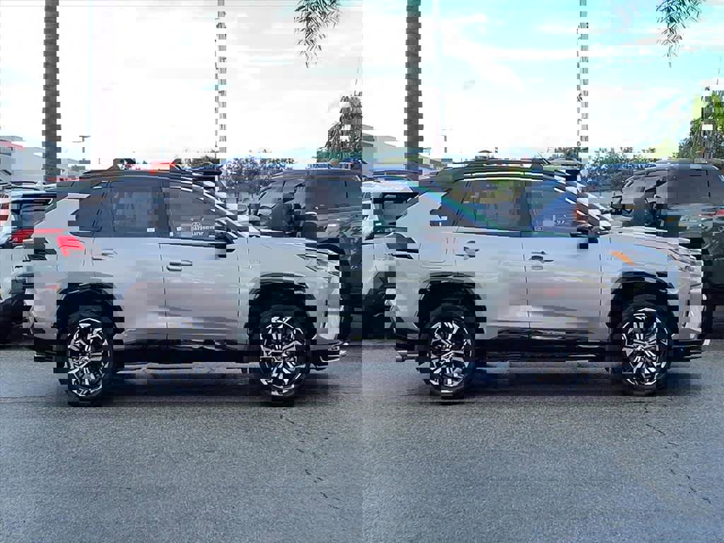 Used 2023 Toyota RAV4 XSE image 3