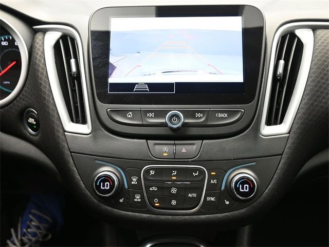 Used 2023 Chevrolet Malibu LT image 12