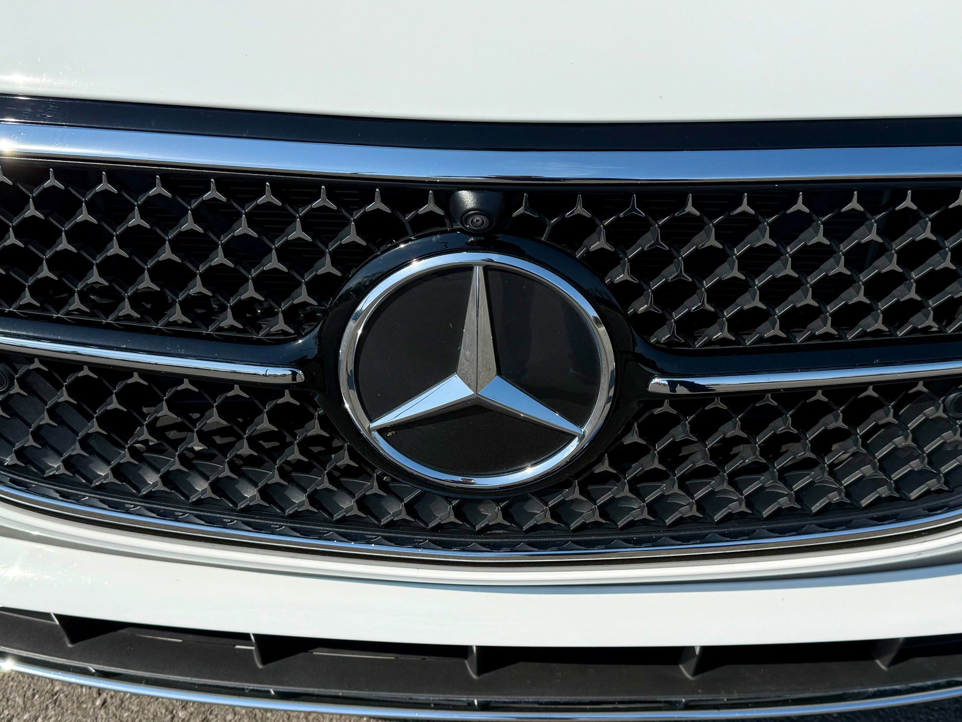 Used 2025 Mercedes-Benz E 350 Sedan image 38