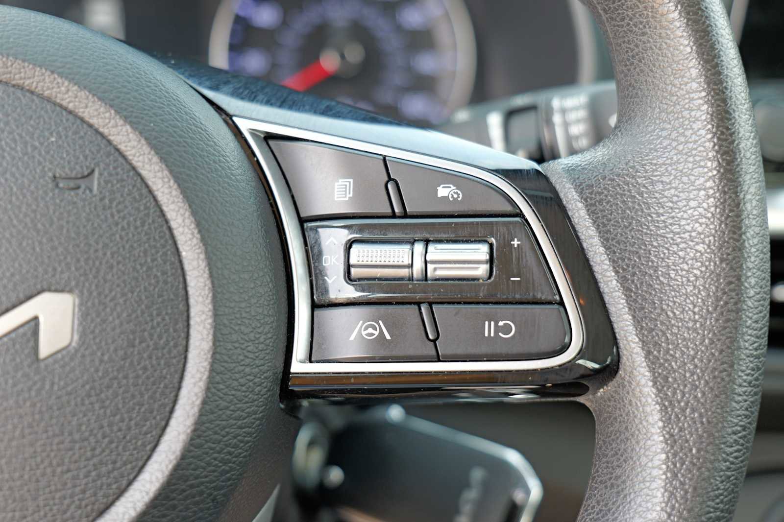 Certified 2024 Kia Forte LXS image 14