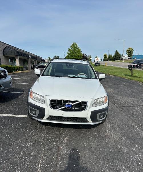 Used 2012 Volvo XC70 T6 AWD/4WD image 5