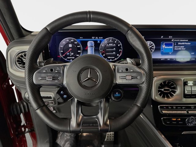 Used 2022 Mercedes-Benz G 63 AMG 4MATIC image 12