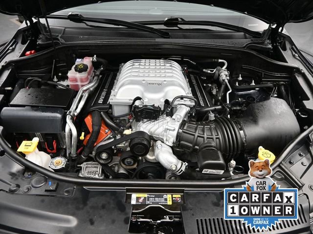 Used 2024 Dodge Durango SRT Hellcat w/ Black Package image 45