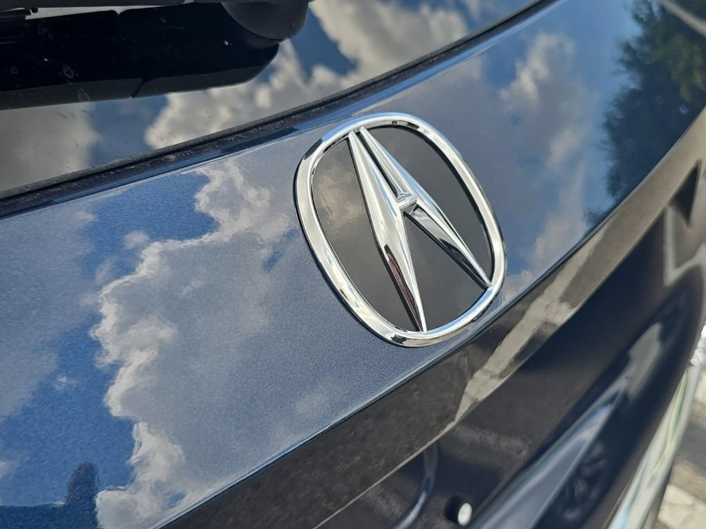 New 2026 Acura MDX w/ Technology Package AWD/4WD image 12