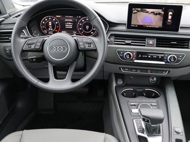 Certified 2018 Audi A4 2.0T Premium Plus w/ Premium Plus Package image 21