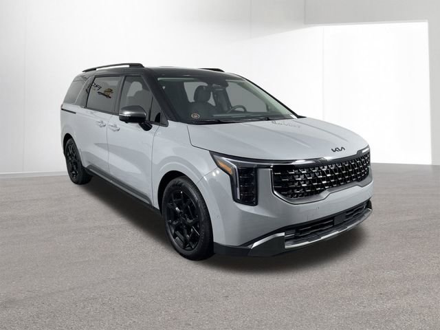 New 2026 Kia Carnival SX Prestige image 12