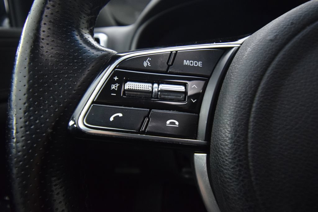 Used 2020 Kia Sportage S w/ S Premium Package AWD/4WD image 38