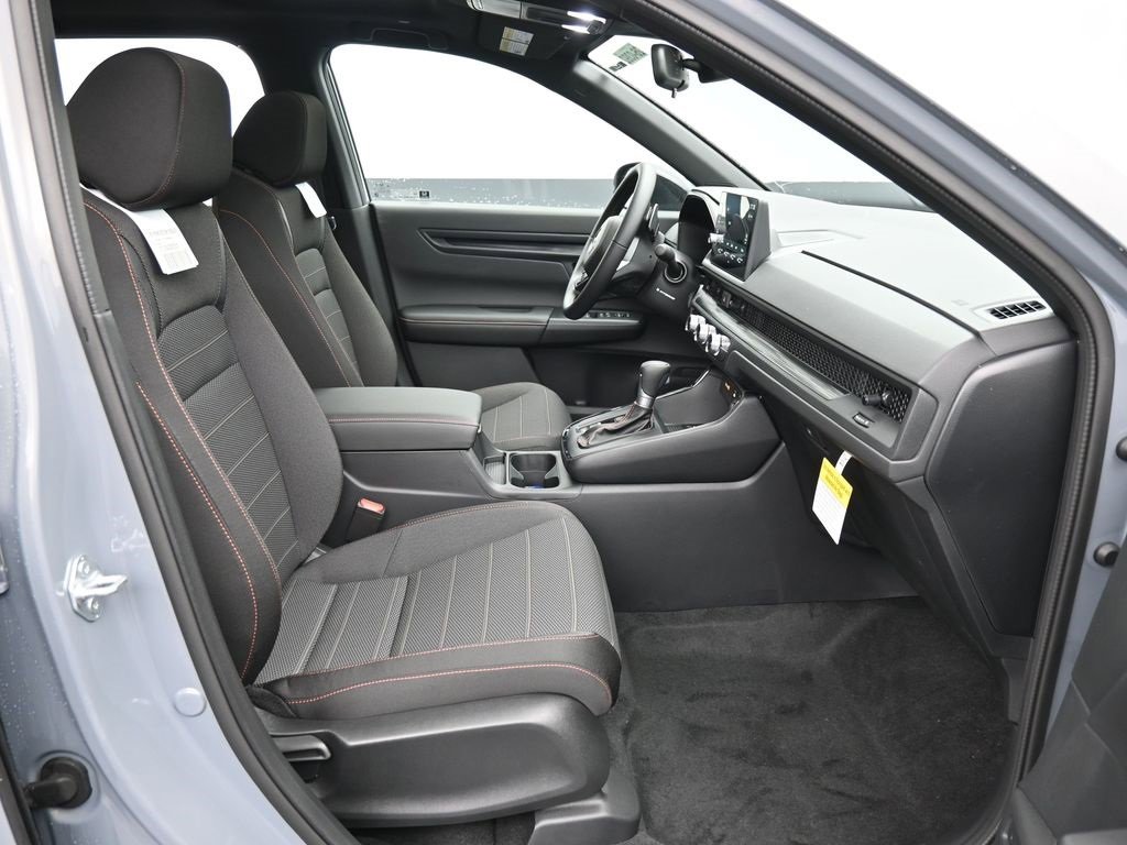 New 2026 Honda CR-V Sport image 39