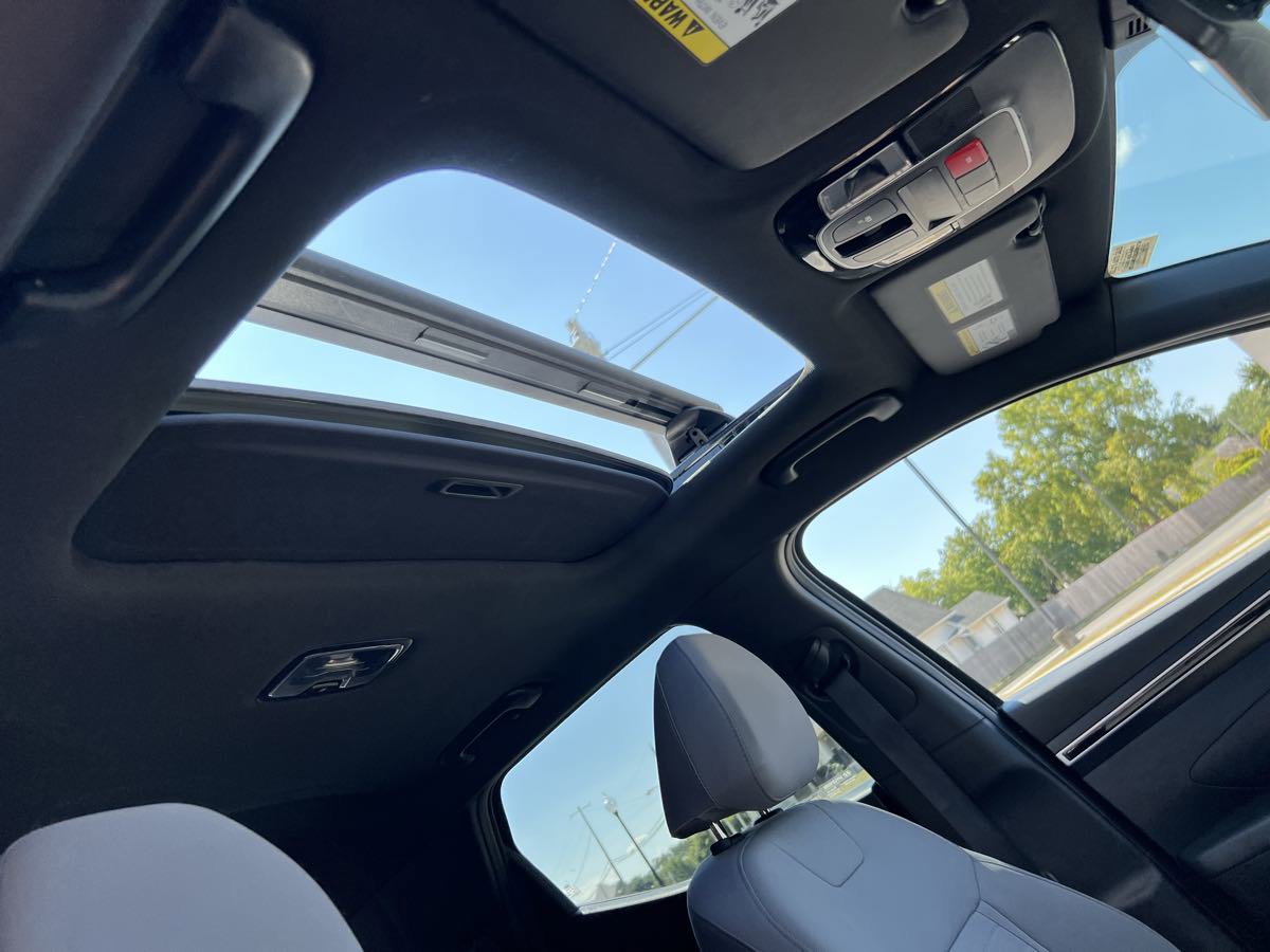 Used 2023 Hyundai Santa Cruz SEL Premium image 20