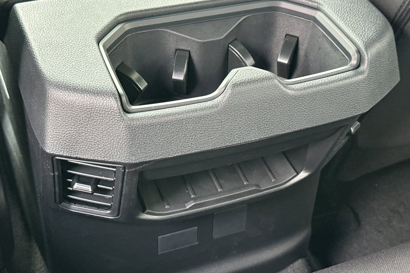 New 2026 Toyota Tundra SR RWD image 14