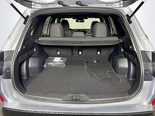 New 2026 Subaru Forester Premium image 27