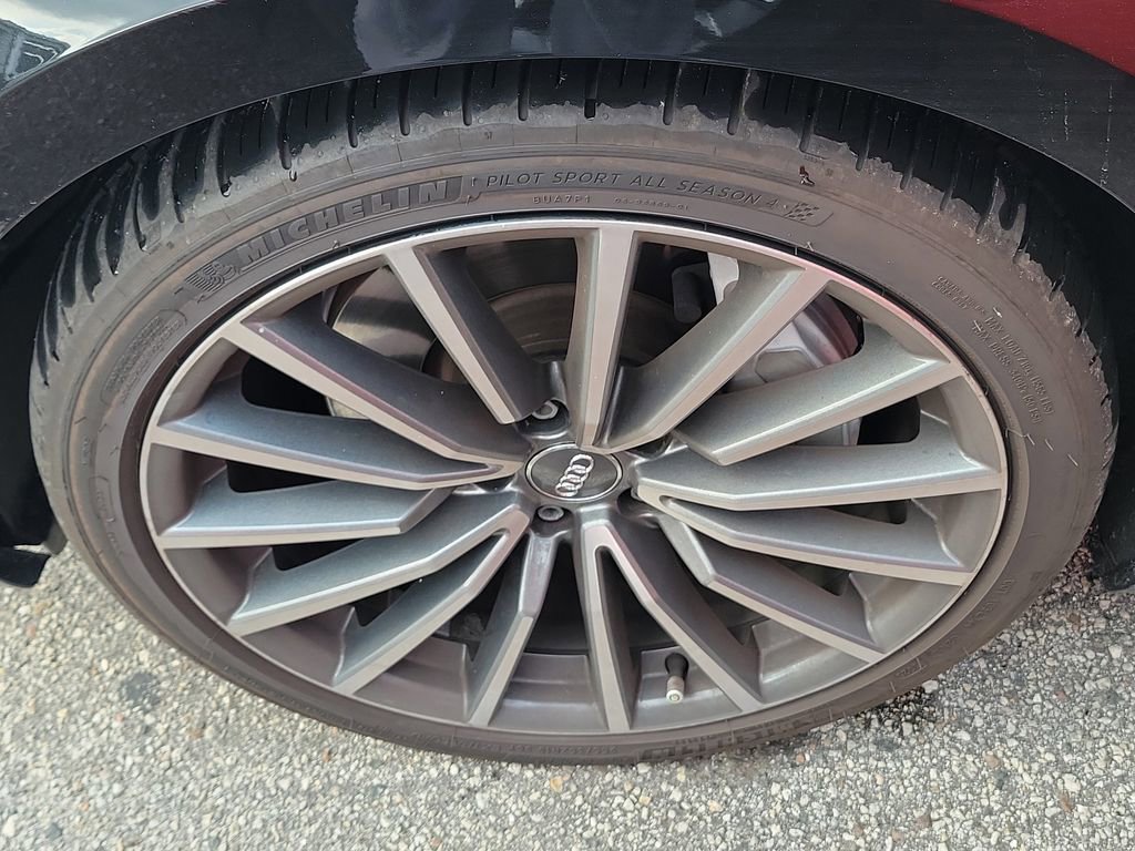 Used 2019 Audi A5 2.0T Premium Plus w/ Premium Plus image 7