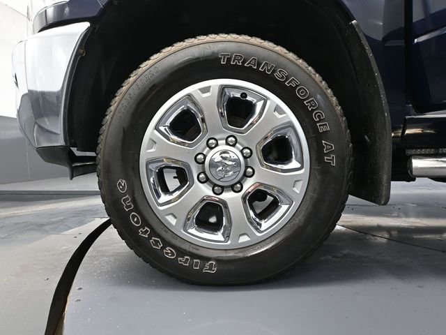 Used 2015 RAM 2500 Big Horn image 20