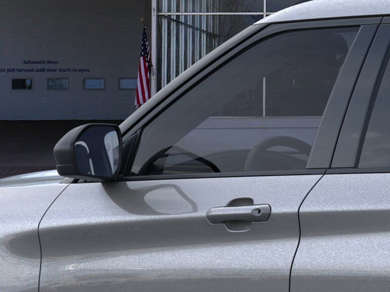 New 2025 Ford Explorer Active image 20