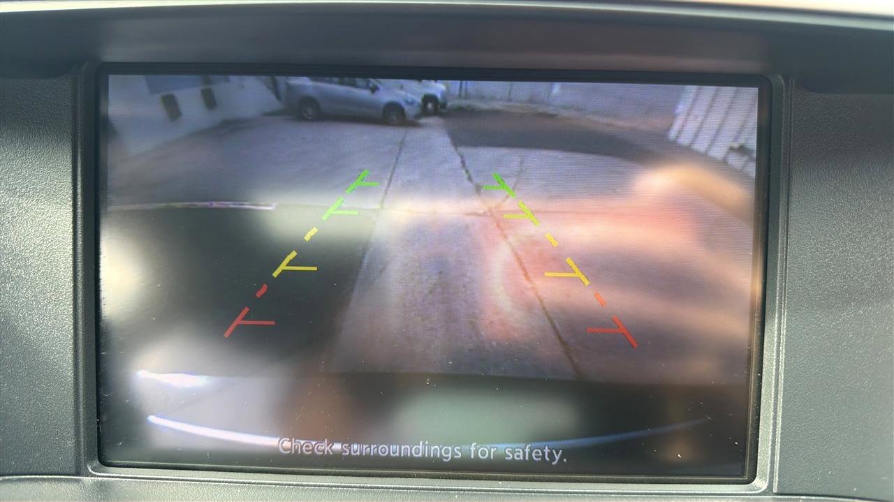 Used 2013 INFINITI M37 x w/ Premium Pkg AWD/4WD image 32