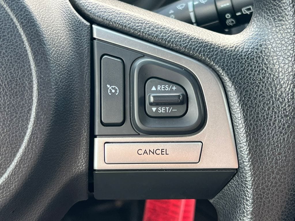 Used 2017 Subaru Forester 2.5i Premium w/ Protection Package #1 AWD/4WD image 19