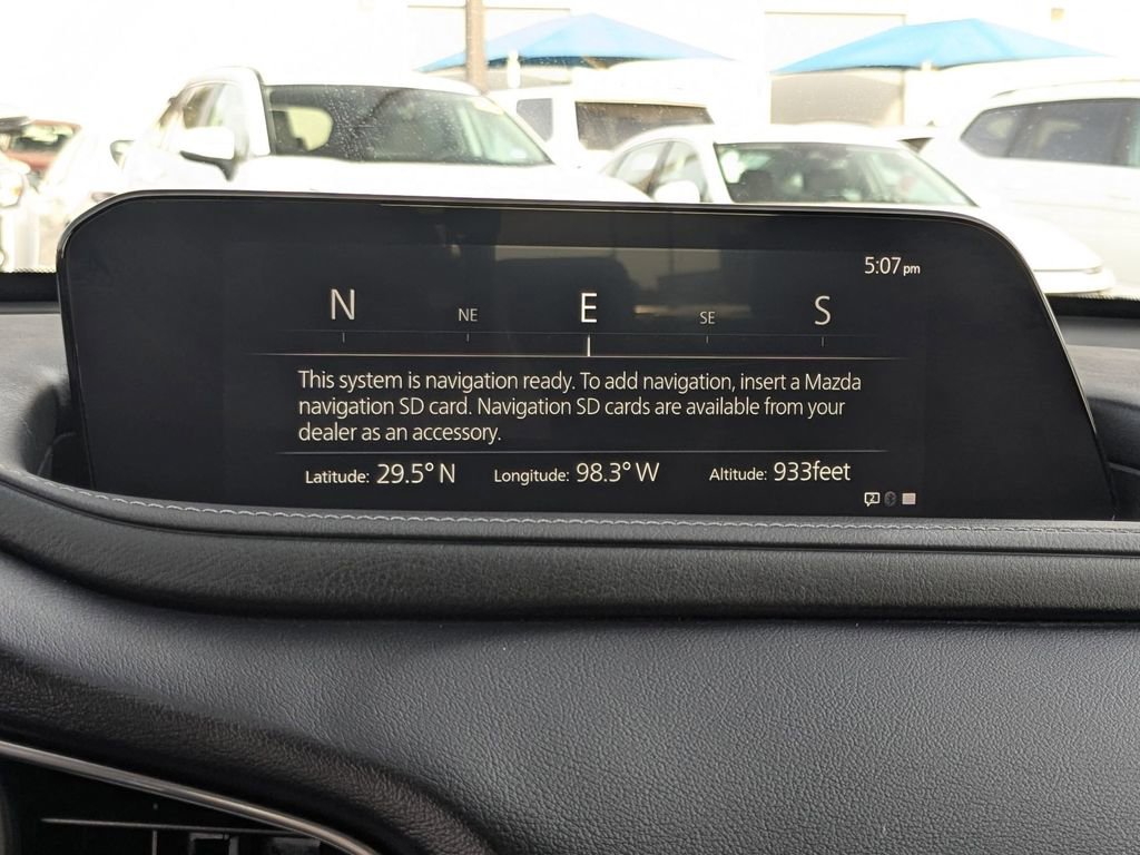 Used 2025 MAZDA CX-30 AWD 2.5 S w/ Preferred Package image 21